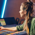 Music Production Software: Exploring the Benefits and Features