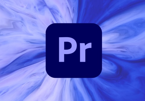 A Comprehensive Overview of Adobe Premiere Pro CC